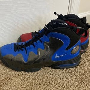 Mens Nike 2020 Air Penny 3 'Do It For Dez
No Box